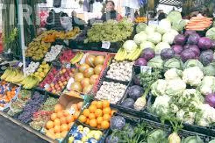 Ziua Recoltei se va ține la mijlocul lunii septembrie