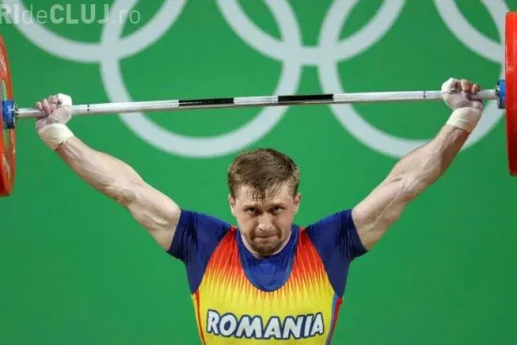 Ce a spus ardeleanul Gabriel Sîncrăian, după ce a fost depistat pozitiv