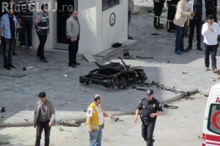 Tragedie în Turcia! Peste 30 de persoane au murit și alte 90 au fost rănite în urma unui atac cu bombă la o nuntă