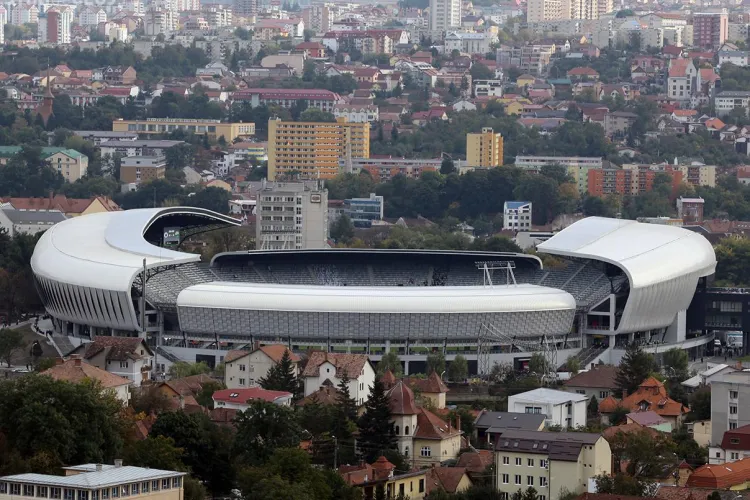 De ce s-au sistat vânzările de bilete pentru meciul România – Muntenegru