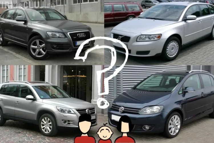 Cum afli câți km reali are o mașina second, pe care vrei să o cumperi