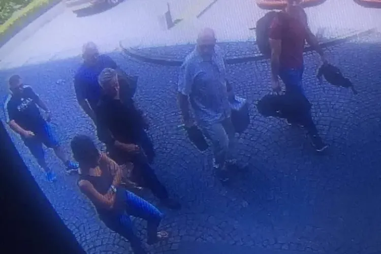 Cazul traficanților de arme! Adelin Petrișor face o dezvăluire și cere DREPTATE