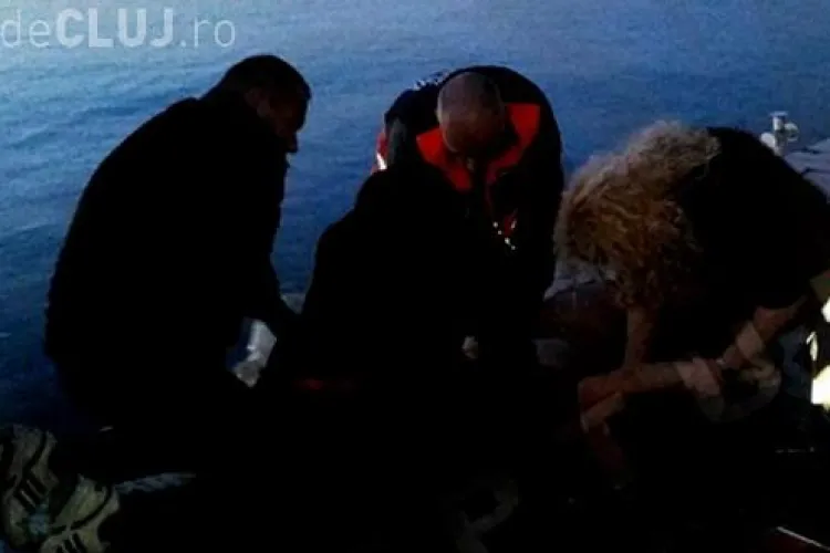 O persoană a decedat, iar altele au ajuns la spital, după ce s-au electrocutat pe lacul Tarnița