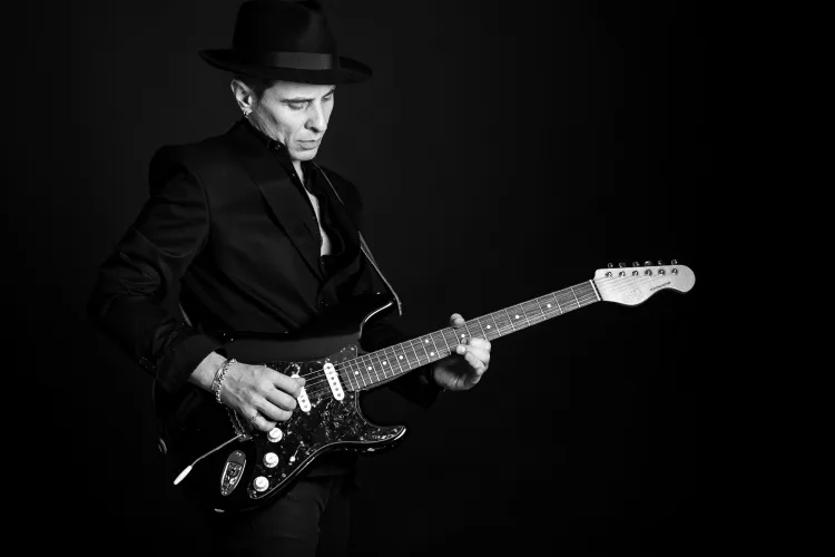 Cluj Blues Fest vine cu o nouă ediție. Vezi când are loc și ce surprize sunt pregătite