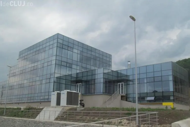 Extinderea Parcului Industrial TETAROM I este aproape finalizată - FOTO