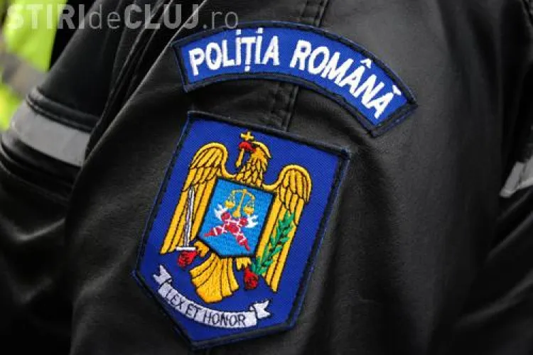 Luptă DURĂ pe posturi la Poliția Cluj. Vor să fie șefi ofițeri dați afară de la DNA Cluj pentru scurgeri de informații 