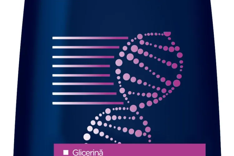 Farmec a lansat gelul de duş 3 in 1, Gerovital H3 Men Wild - FOTO (P)