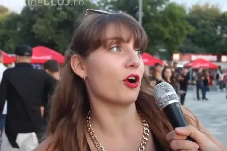 Test la Untold! Au fost întrebați dacă au auzit de DJ -ii John F. Kennedy și Margaret Thatcher - VIDEO