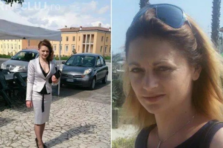 Povestea unei românce dispărute în cutremurul din Italia. Ce spune sora ei