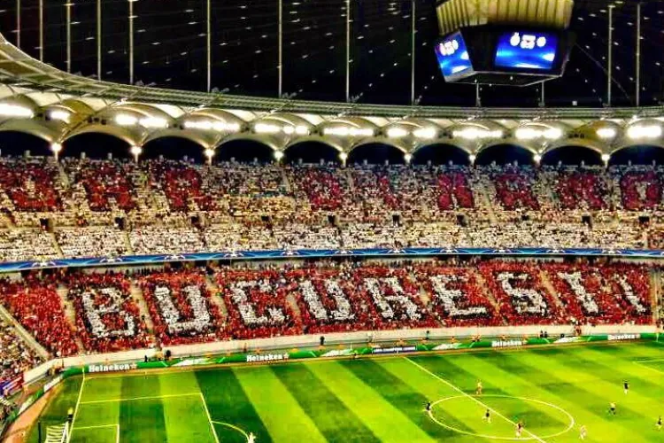 Reacția lui Gigi Becali după ce a fost ”fentat” de ultrașii dinamoviști