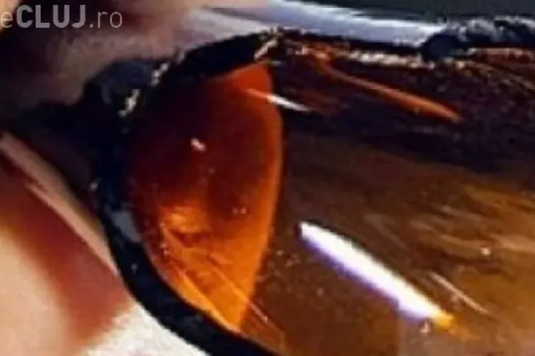 Un puști de 18 ani a fost UCIS după meciul Dinamo-Steaua. A murit după ce a primit o sticlă în cap