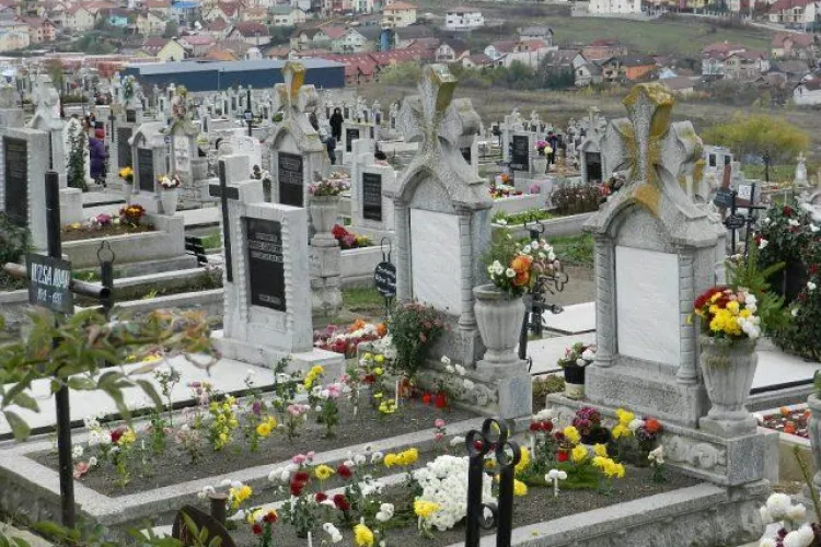 CLUJ: Caz HALUCINANT la Spitalul Dej! I-au dat unei familii mortul greșit, iar ”gafa” s-a aflat abia după înmormântare