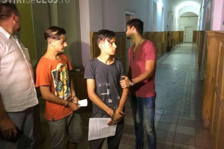 Judecătorii au făcut DREPTATE! Ce decizia au luat împotriva BĂTĂUȘILOR care au șocat toată țara  - VIDEO