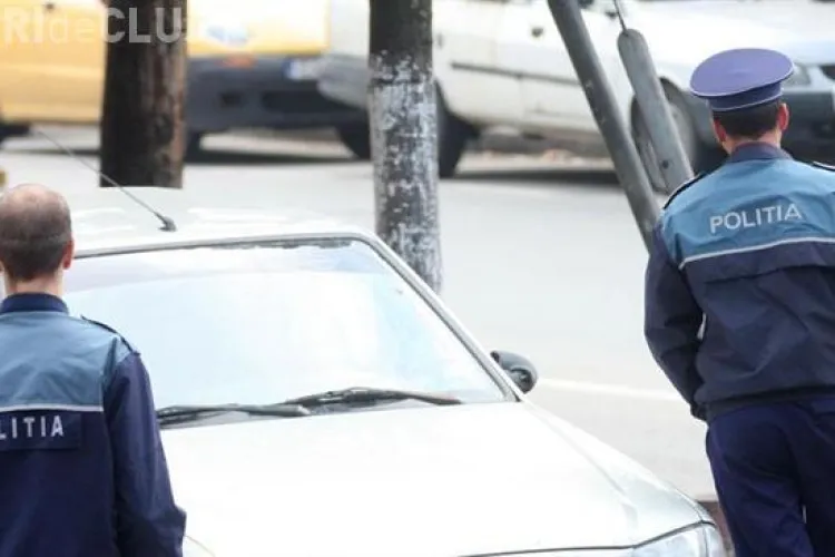 Caz halucinant într-un bloc din Gheorgheni: Mirosul de cadavru te lovește 