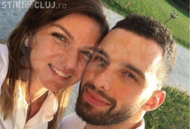 Foto Cu Halep È™i Iubitul Ei Stiri De Cluj