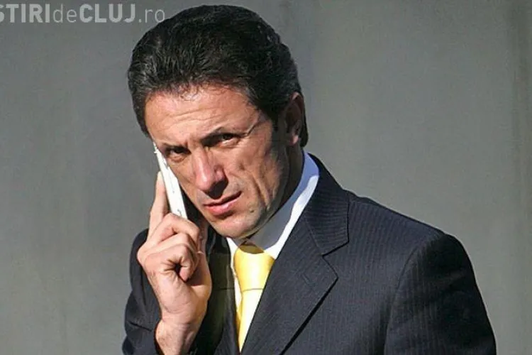 Gheorghe Popescu face o mărturisire șocantă