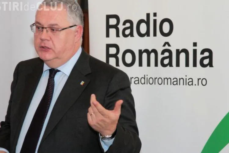 Directorul Radio România a cheltuit 110.000 de euro cu deplasările externe, mai mult la premierul și președintele 