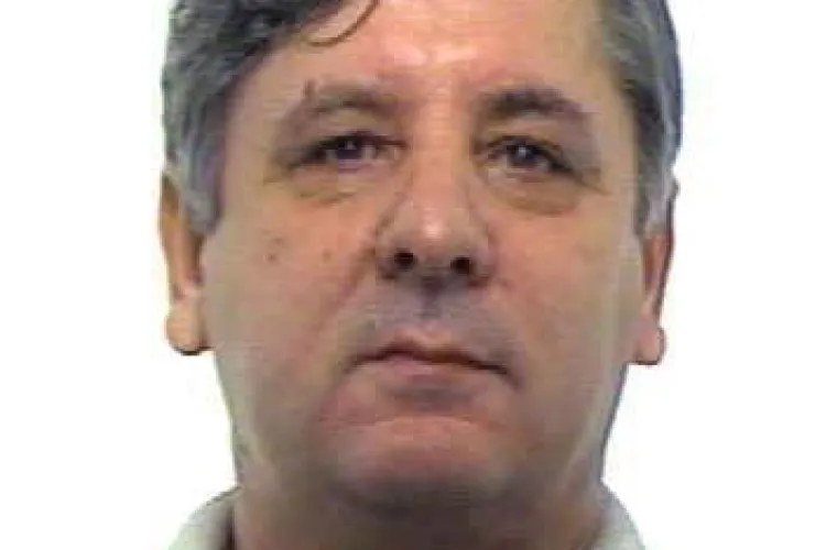 Clujean dispărut de acasă, căutat de Poliție. L-ați văzut? FOTO UPDATE