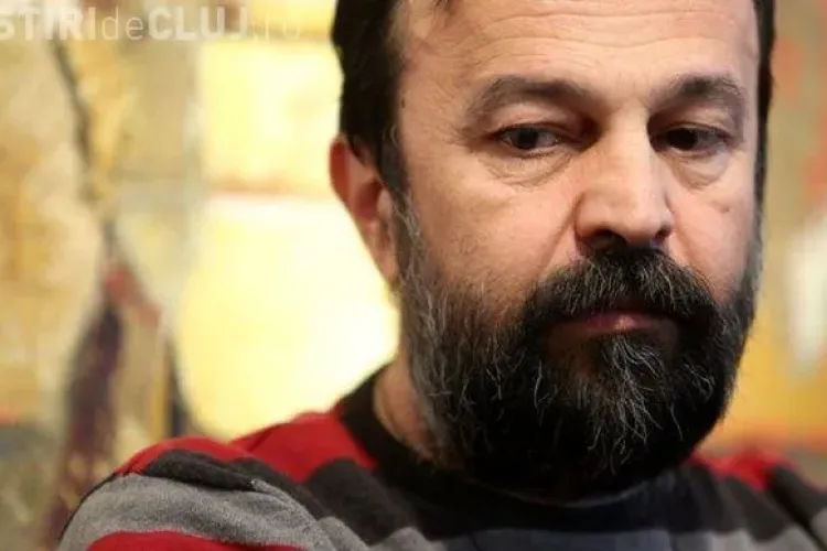 Ioan Gyuri Pascu avea datorii IMENSE