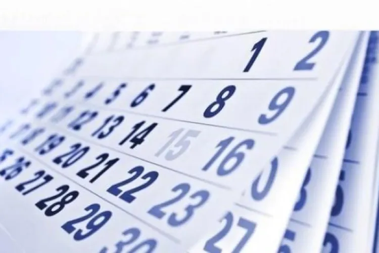 Românii mai au o zi liberă, începând din 2017