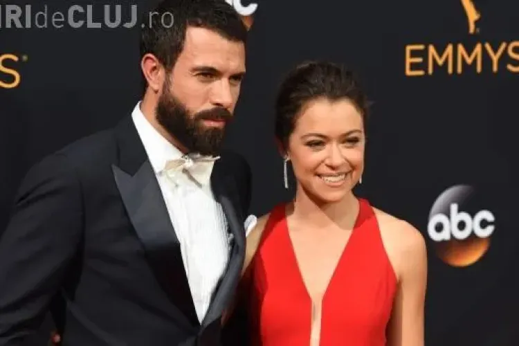 O româncă a câştigat premiul Emmy pentru cea mai bună actriţă