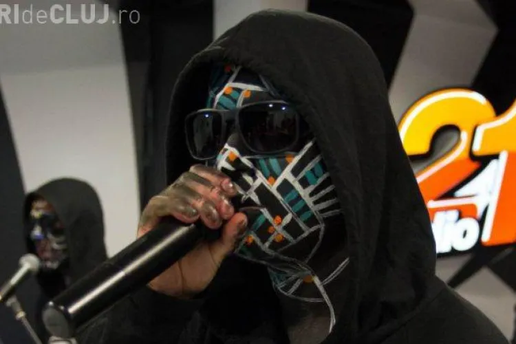 Ce a spus solistul Carla's Dreams, după ce a oprit concertul de la Târgovişte