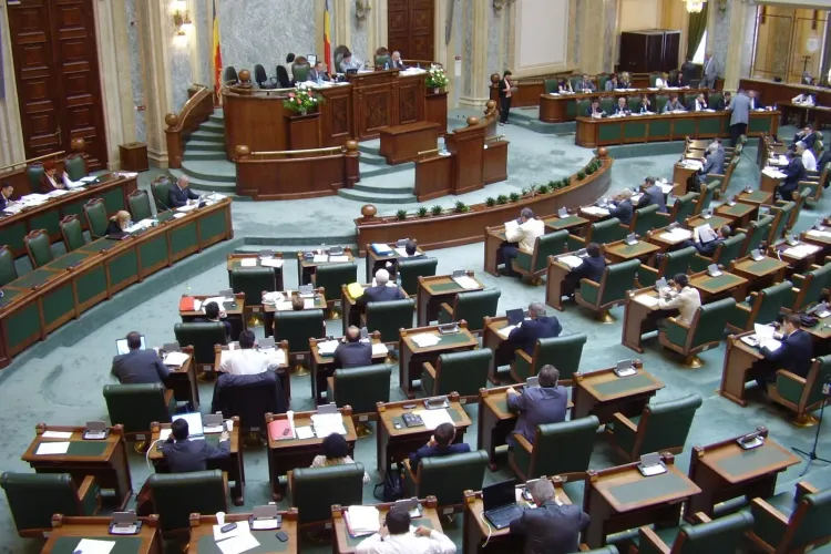 Senator: Să fii politician e mai riscant ca o misiune în Afganistan