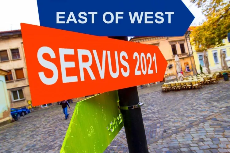 Reacții după ce Clujul a pierdut titlul de Capitală Culturală 2021