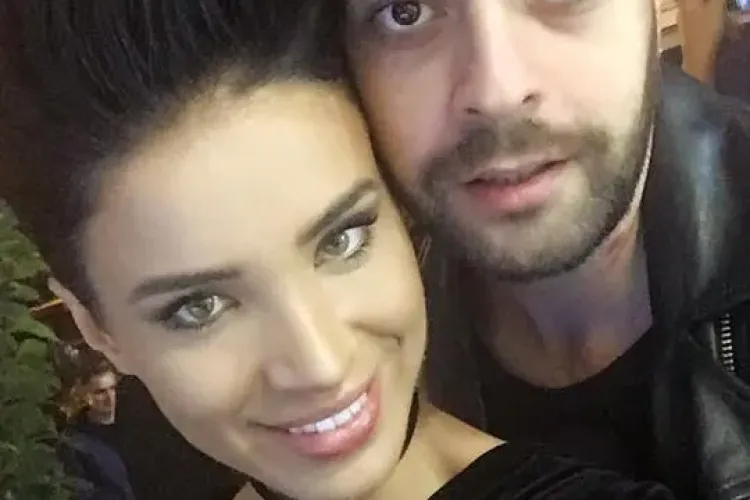 De ce nu se mărită Adelina Pestriţu cu Speak