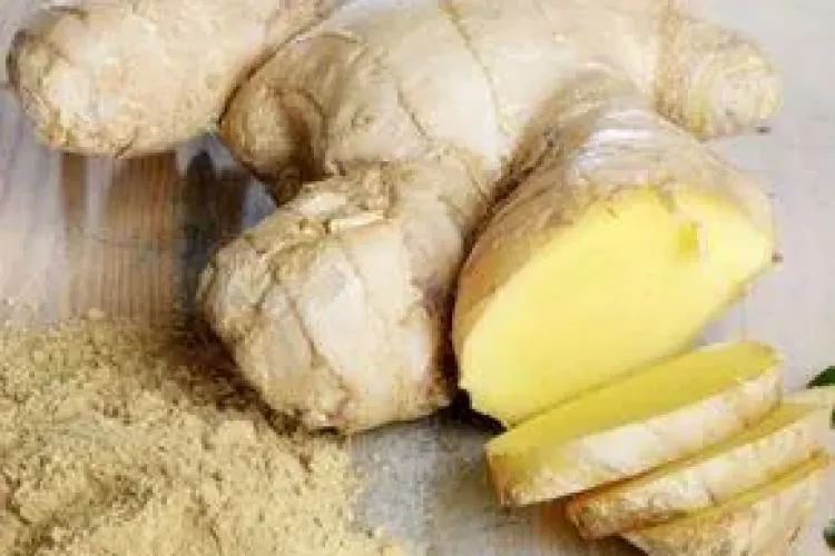 De ce e BINE să bei suc de ghimbir în fiecare dimineață