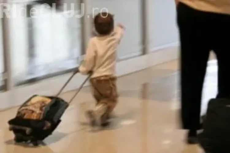 Copiii români care locuiesc în străinătate nu au nevoie la vamă de declaraţii de la părinţi