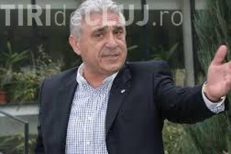 Giovani Becali va fi eliberat condiționat din închisoare