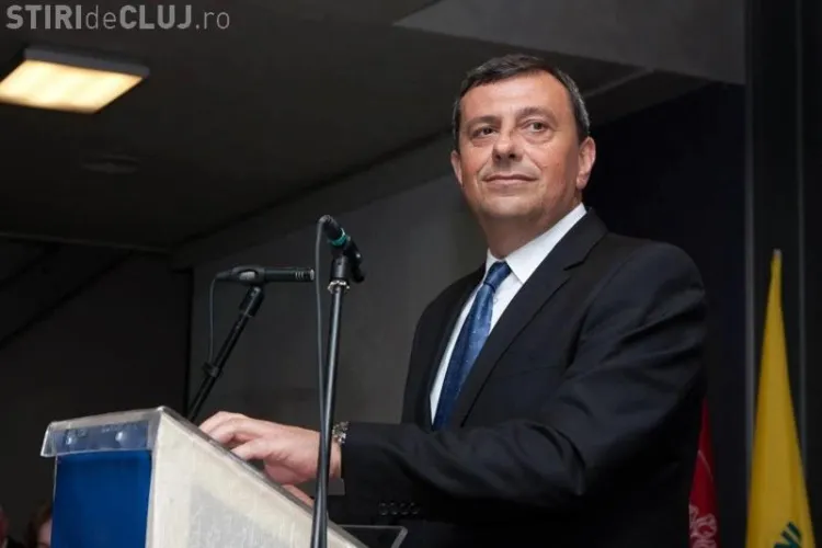 Primarul comunei Florești, Horia Șulea, cere demiterea prefectului Vușcan. Scandalul gunoaielor ia amploare