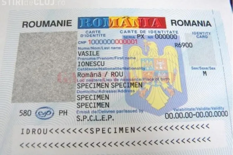 Comuna Florești va avea un Serviciu propriu de evidență a persoanelor 