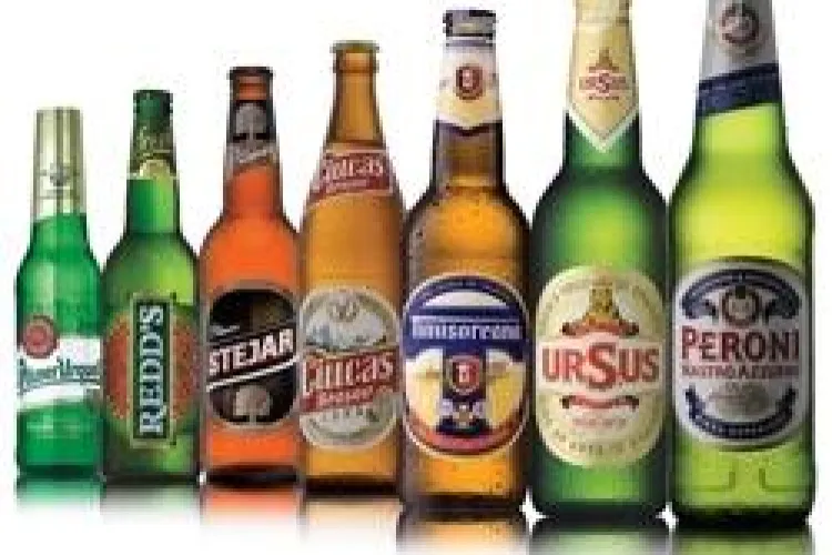 Veste URIAȘĂ despre Ursus. Brandul ar putea ajunge pe mâinile chinezilor