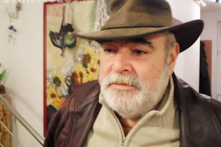 A murit Gabriel Gagiu, unul dintre creatorii lui ”Slavă ție studenție!” - FOTO