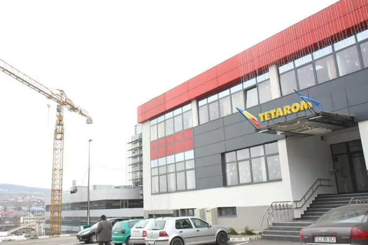 Parcul Tetarom V va fi construit la Câmpia Turzii