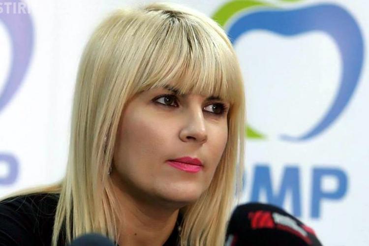 Proaspăt studentă la Teologie în Cluj, Elena Udrea a fost somată pentru audieri la DNA