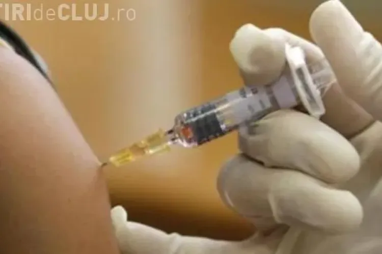 Fenomenul reducerii vaccinării și epidemia de rujeolă, în atenția Comisiei Europene