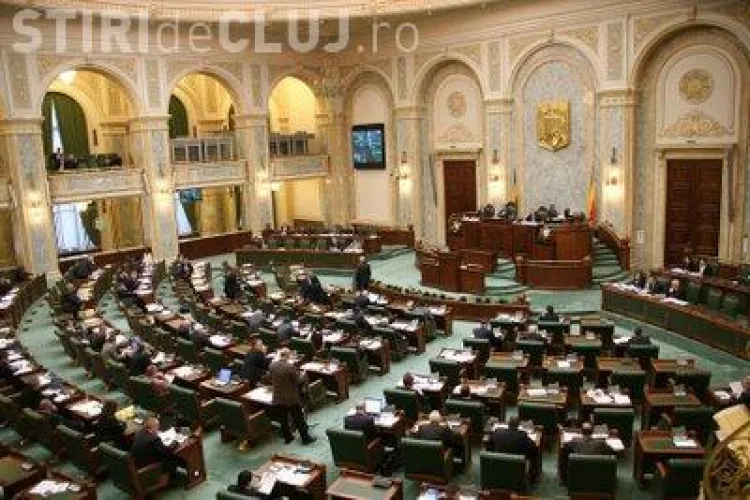 Cine sunt senatorii care l-au salvat pe Gabriel Oprea de cercetarea DNA