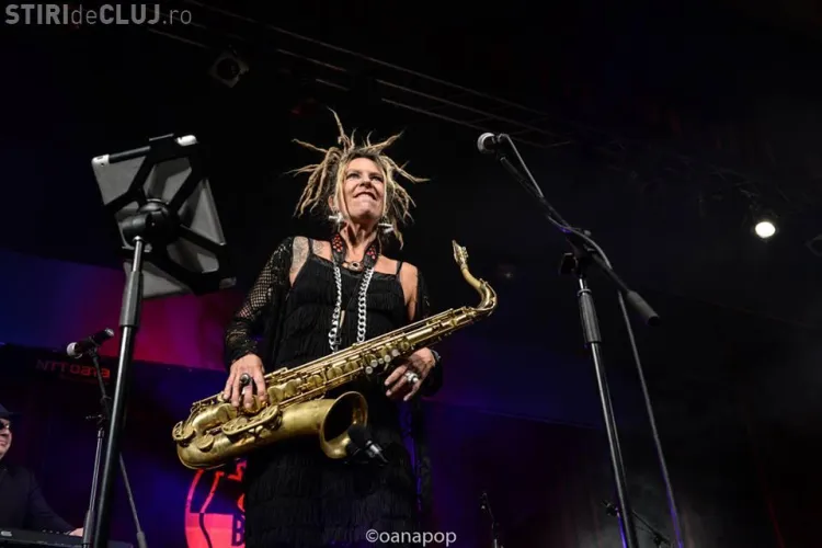 CLUJ BLUES FEST 2016 a fost un succes. Organizatorii vor să dezvolte festivalul