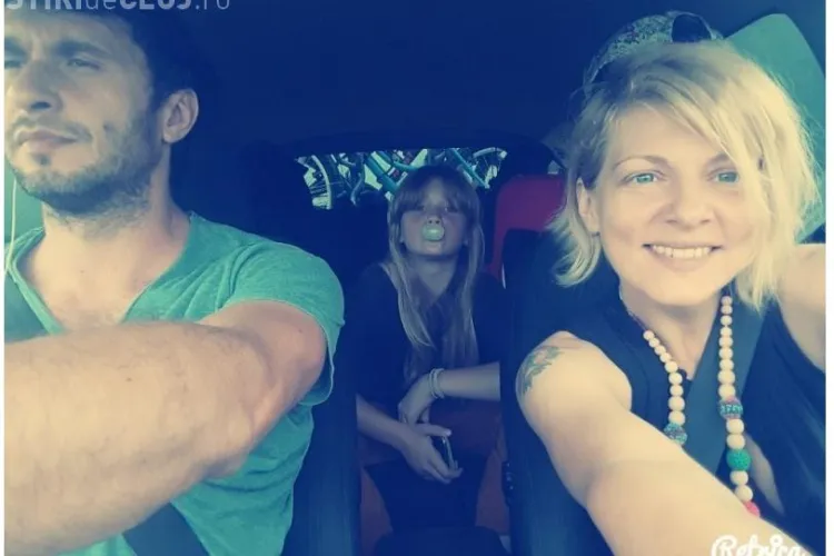 CARMEN IOHANNIS a reacționat după ce DANA NĂLBARU şi-a retras fata de la școală