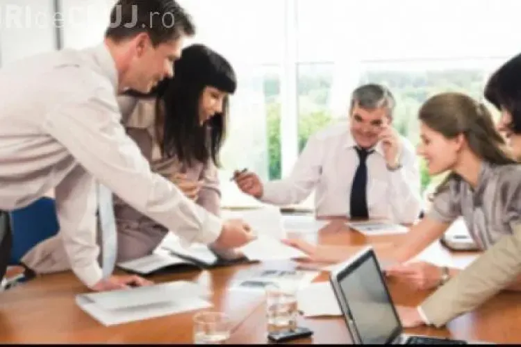 Proiect de lege: La fiecare 6 ore lucrate, angajații să aibă pauză de minim 60 minute şi săli de mese