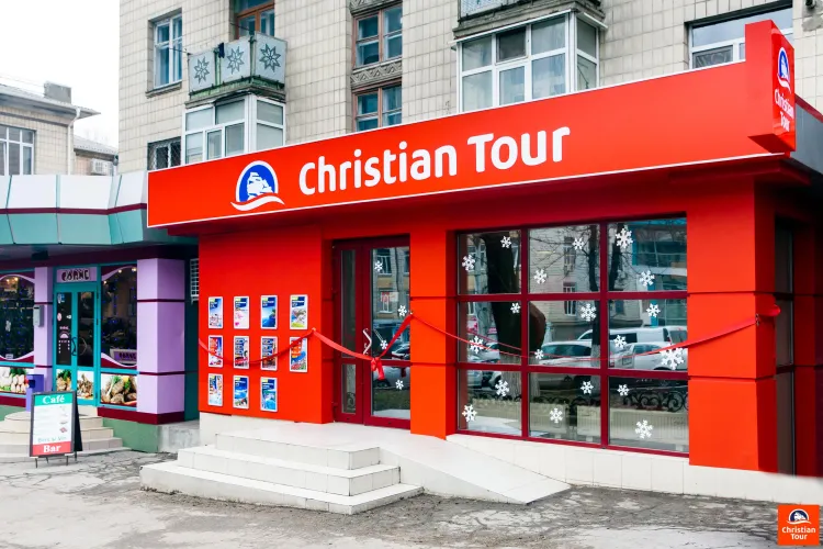 Christian Tour apare pe lista agențiilor cu licența suspendată! Patronul Cristian Pandele cere despăgubiri URIAȘE