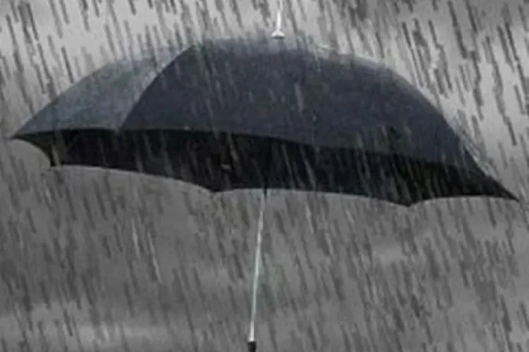 COD GALBEN de ploi. Ce anunță meteorologii