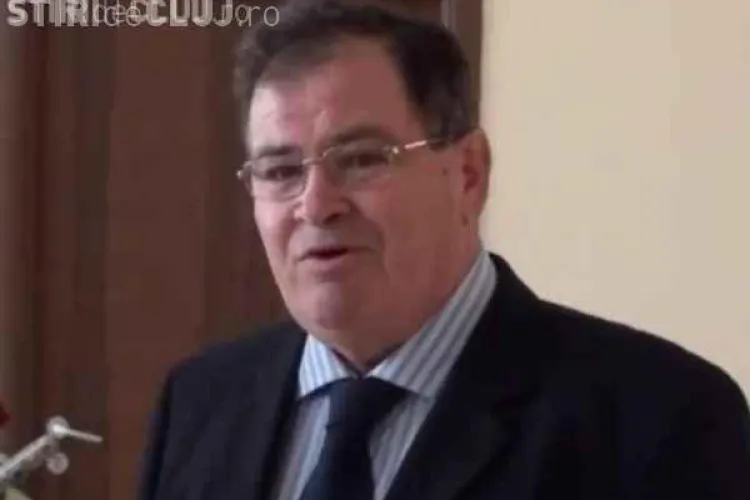 Patronul Grand Hotel Napoca a murit. Începe lupta pentru AVEREA lui Ioan Ghiran