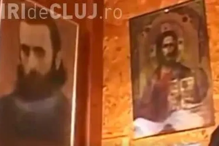 Cel mai TARE clip cu Arsenie Boca! Ce spune această femeie este EPIC - VIDEO