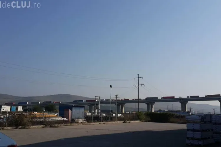 Transportatorii au BLOCAT România și au obținut reducerea prețului la polițele RCA