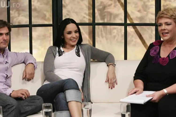 Clujean cercetat de DIICOT. A creat conturi fictive de Facebook cu numele Andreea Marin și Teo Trandafir și cerea bani