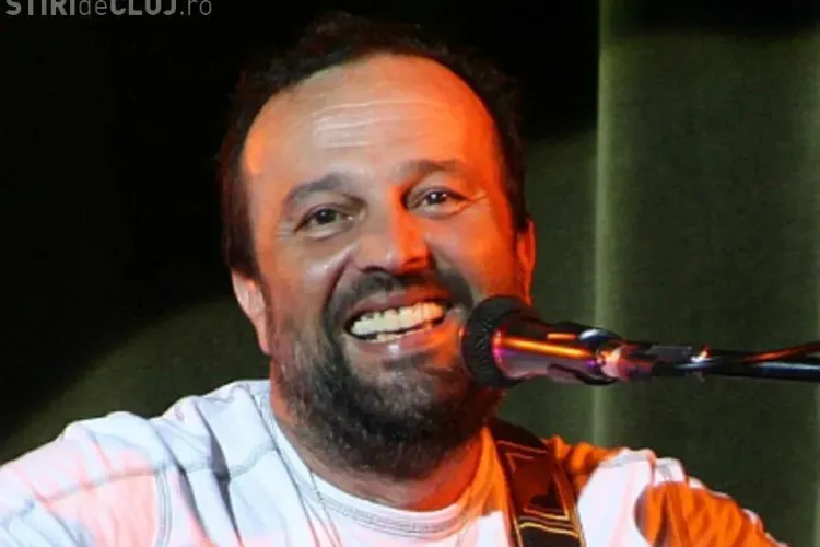 A MURIT GYURI PASCU, fostul membru al grupului Divertis